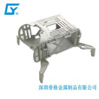 飛馬無人機有使用壓鑄產品嗎？