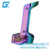 鋁合金的王者：鋁壓鑄帶你飛！
