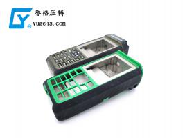 寧波發力，迎戰深圳壓鑄廠