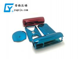 壓鑄模具突然爆裂了，什么原因造成的
