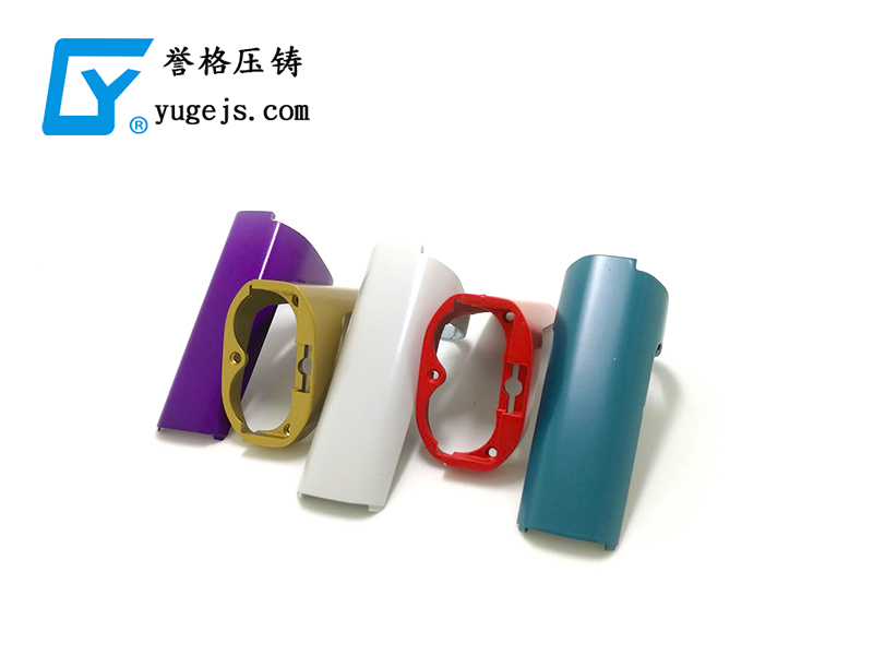 水切割技術，或可用來加工鋁合金壓鑄