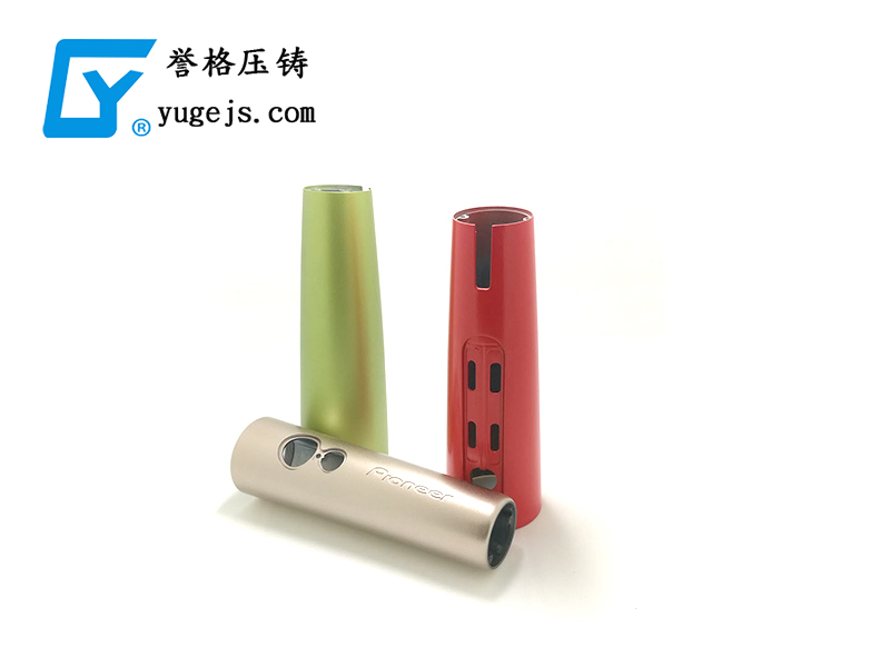鋁合金壓鑄件與鋅合金壓鑄件的功能相比較，哪個功能更好呢？