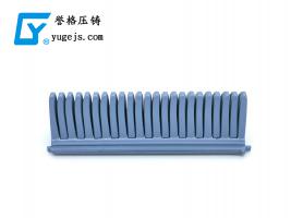尺寸過(guò)大的模具，深圳壓鑄公司該怎么加工