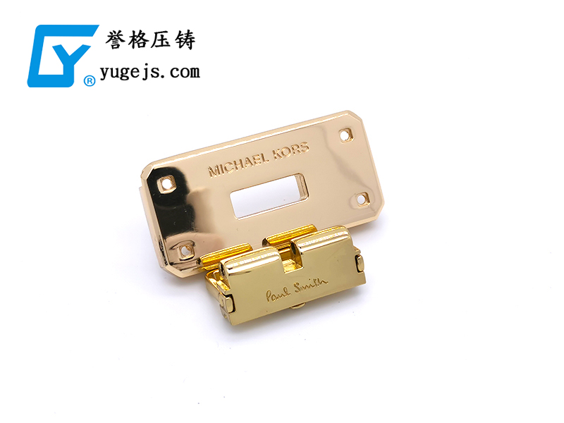 電鍍工藝前，壓鑄公司如何進行環保清洗