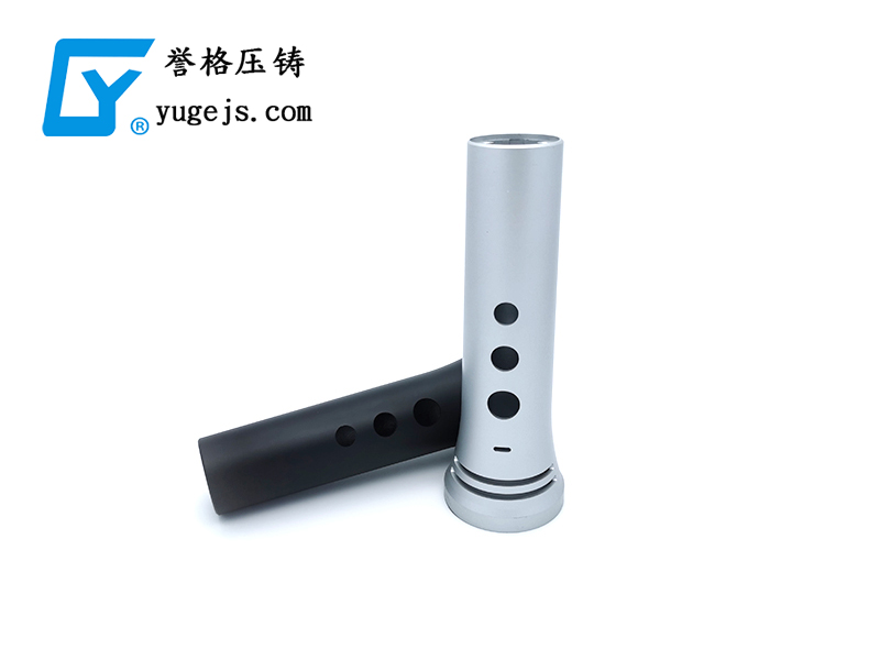 首次試模，深圳壓鑄公司如何調參數