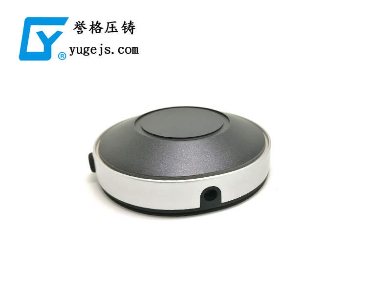 了解同行，鋁合金壓鑄廠相關的模具知識