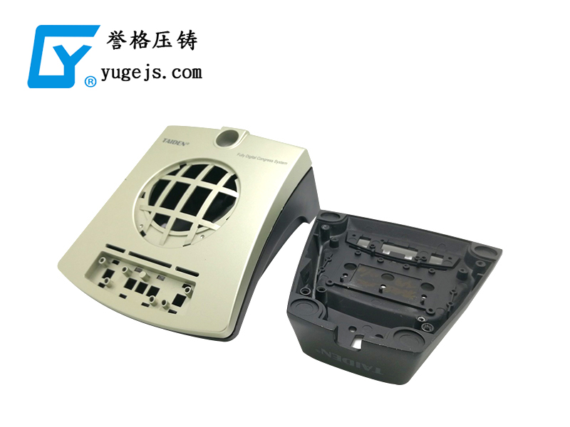 精密模具達到標準，才能夠滿足鋁合金壓鑄的要求