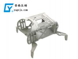 深圳壓鑄公司的未來，壓鑄自動化