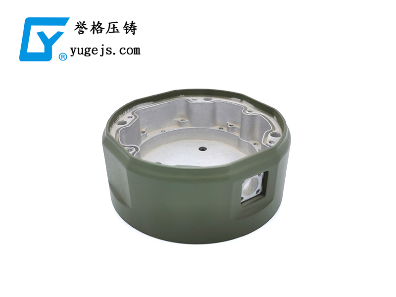 做好模具，壓鑄公司才能夠有好的收益