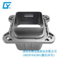 交流AC充電樁有用到壓鑄產品嗎？