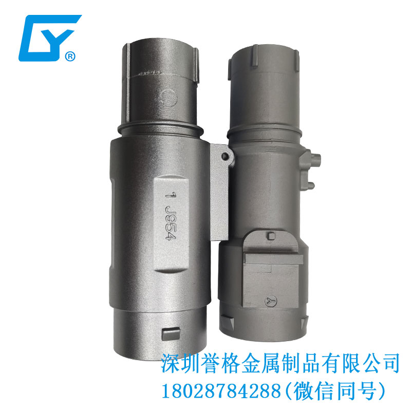 歐標超級充電站有使用鎂合金壓鑄工藝嗎？