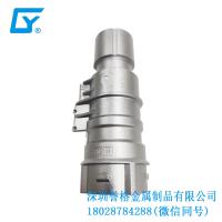 日標新能源充電樁有用到壓鑄工藝嗎？