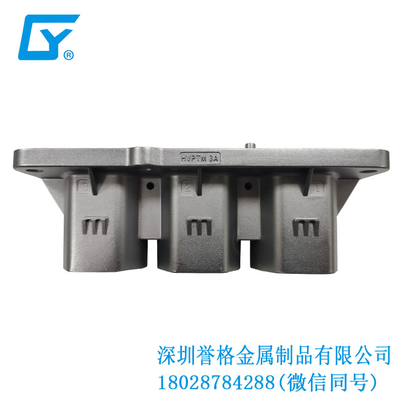 壓鑄工藝在六旋翼無人機(jī)有應(yīng)用嗎？