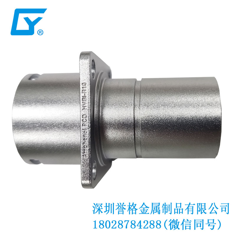 壓鑄產(chǎn)品在直流DC電動汽車有使用到嗎？