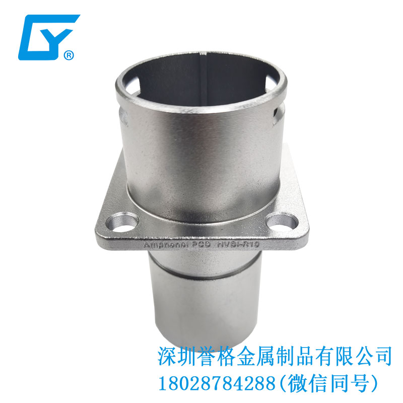 鋁合金壓鑄產品可以做噴砂表面處理嗎？