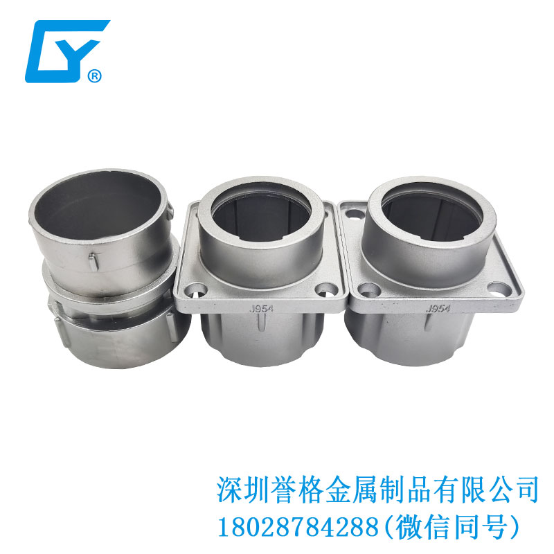 鋅合金壓鑄產品可以做拋光表面處理嗎？