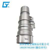 珠三角鋅合金鑄件的優點有哪些？