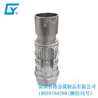 神秘鋁合金寶藏！勇敢挑戰(zhàn)壓鑄廠家！