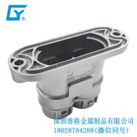 燃情！廣州壓鑄廠家再創(chuàng)傳奇巔峰！