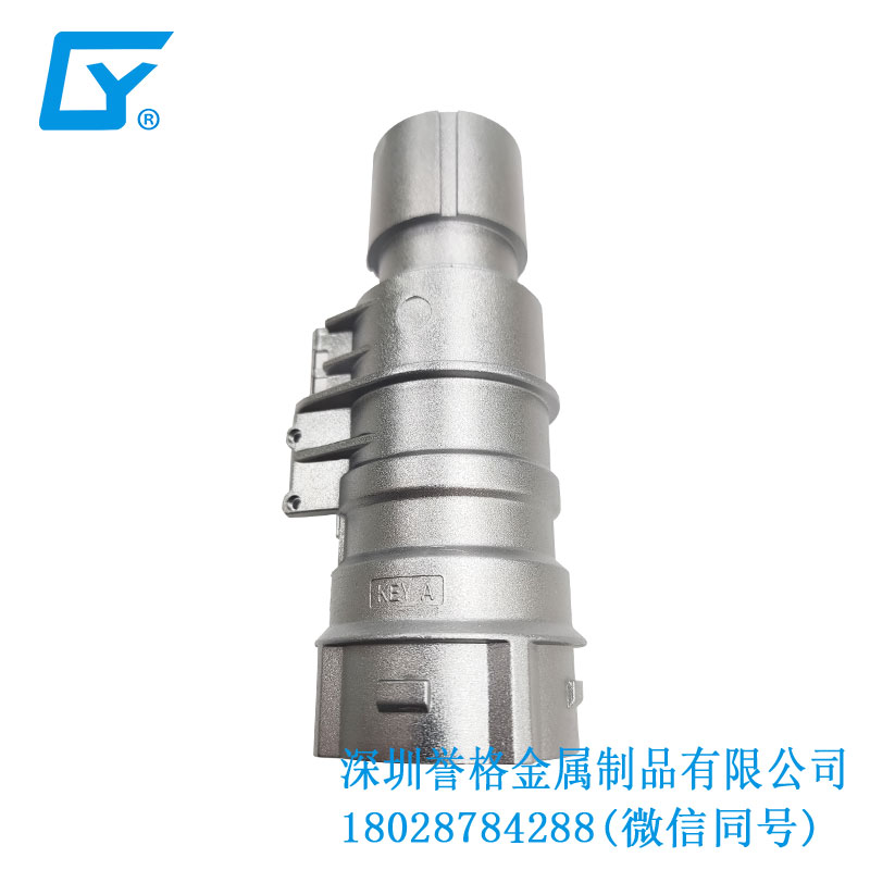 鋁合金鑄件在四旋翼無人機有應用嗎？