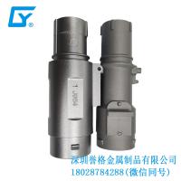 動感十足！深圳鋅合金壓鑄公司技藝展示！