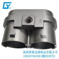 進軍國際市場！鋁合金拉伸廠說明了什么？