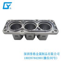 冷擠壓，挑戰(zhàn)極致工藝！